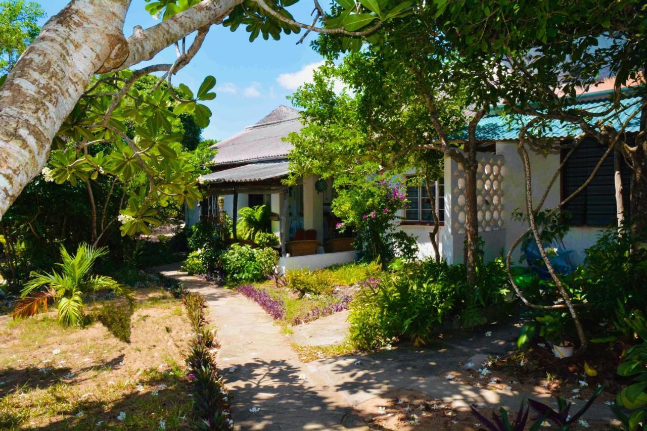 A Rocha Eco-Lodge & Conservation Centre Watamu Ngoại thất bức ảnh