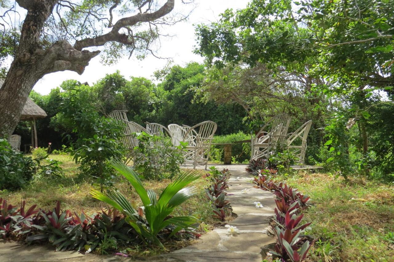 A Rocha Eco-Lodge & Conservation Centre Watamu Ngoại thất bức ảnh