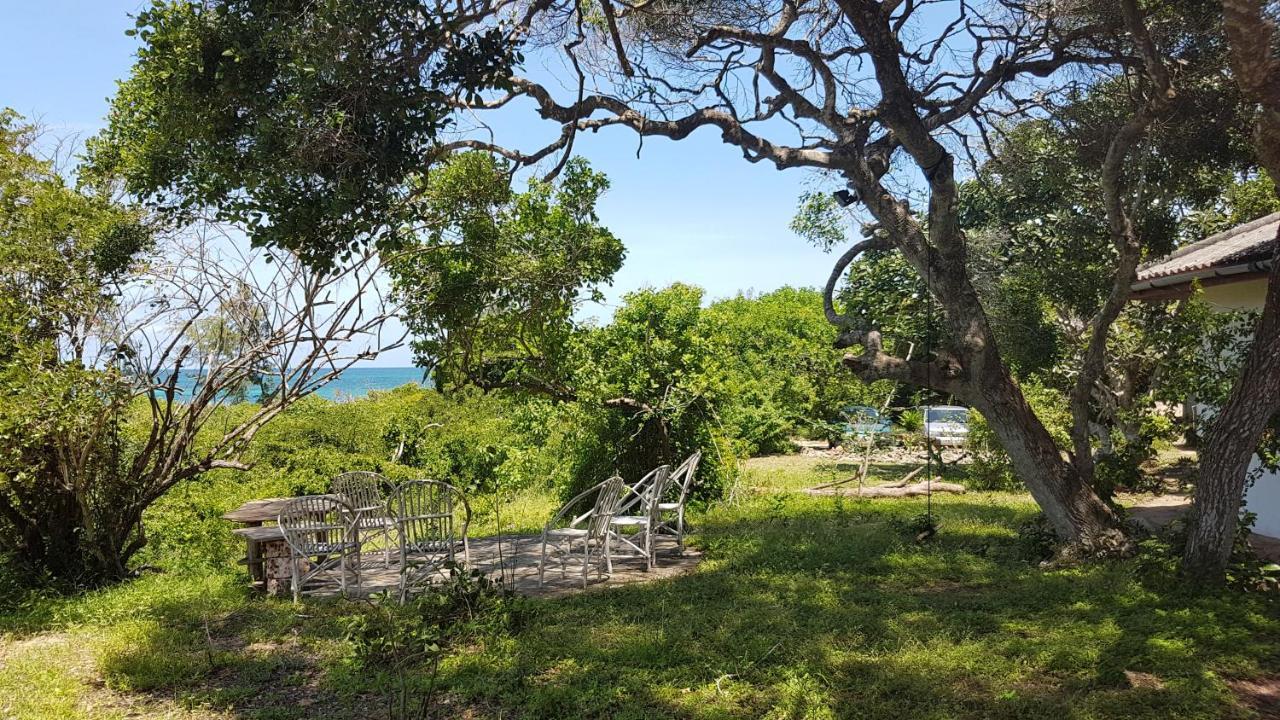 A Rocha Eco-Lodge & Conservation Centre Watamu Ngoại thất bức ảnh