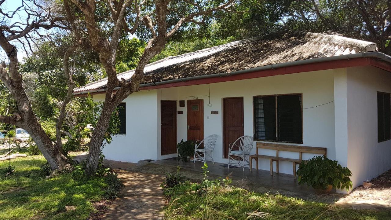 A Rocha Eco-Lodge & Conservation Centre Watamu Ngoại thất bức ảnh
