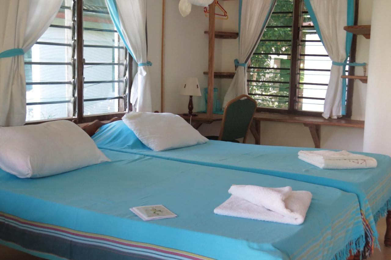 A Rocha Eco-Lodge & Conservation Centre Watamu Ngoại thất bức ảnh